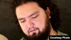 Саидаъзам Раҳмонов