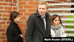 Сотрудники офисов