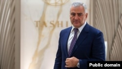 Ռուսաստանաբնակ միլիարդատեր Սամվել Կարապետյան, արխիվ 