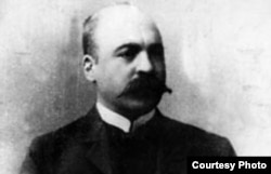 Cəlil Məmmədquluzadə