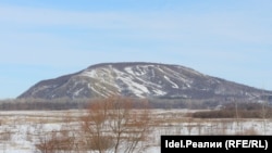 Куштау шиханы