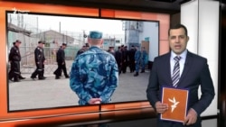 Муҳоҷирони тоҷикро аз зиндон ба ҷанги Украина бурдаанд