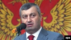 Эдуард Кокойты