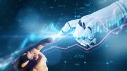 «Искусственный интеллект никогда не заменит человека»