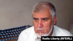 خان جان الکوزی، عضو هیئت مدیرهٔ اتاق تجارت و سرمایه‌گذاری افغانستان