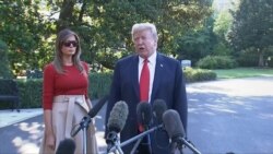 Եվրոպական բանակցությունների շարքում Պուտինի հետ հանդիպումը կարող է ամենադյուրինը լինել. Թրամփ