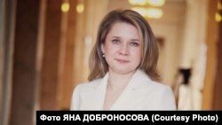До цього призначення Ольга Совгиря була постійним представником Верховної Ради у Конституційному Суді.