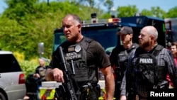 Таллахасси шаары.