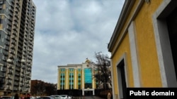 Південний окружний військовий суд, Ростов-на-Дону, РФ