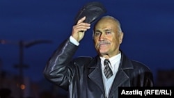 Татарстанның халык артисты, Габдулла Тукай исемендәге дәүләт премиясе лауреаты, Русиянең атказанган артисты Наил Дунай (1937-2022)