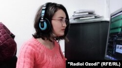 Афсона Акобиршо