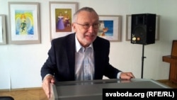 Сямён Букчын