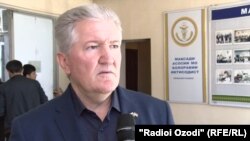 Муҳаммад Сурхов.