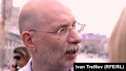 Барыс Акунін