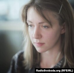 Тетяна Якубович