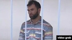 Давлатёр Ходжаев не признал свою вину