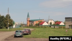 Суыксу авылы