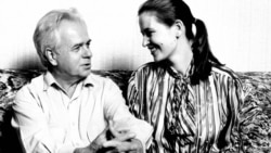 Культ личности. Эдисон русской музыки: композитор Денисов