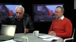 Кавказ покорен?