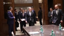 Բաքուն խաղաղության պայմանագրի իր տարբերակն ուղարկելուն զուգահեռ սպառնում է, Երևանը դեռ չի արձագանքում