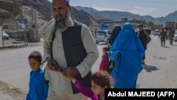 دروازه تورخم 