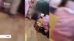 Сузакта бала cабалган бакчанын ишин милиция текшерет