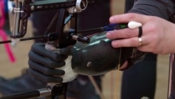 «Ігри нескорених»: медальйон від принца Гаррі та «повернення з війни» (відео)