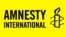 Логотип Amnesty International