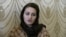 Тахмина Талош, афганская беженка в Таджикистане