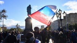 Поэт и нация