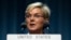 Дженніфер Ґренголм, міністерка енергетики США