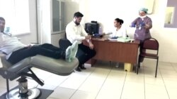 Казакстан: Дарыгерди сабагандар катуу жазаланат