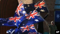 Загалом Нова Зеландія за останні два роки надала допомоги Україні на 100 мільйонів новозеландських доларів (приблизно 62 мільйони долари США)