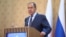 ՌԴ ԱԳ նախարար Սերգեյ Լավրով, արխիվ