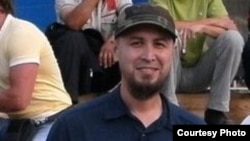 Азамат Хәсәнов