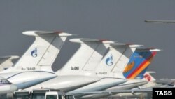 В Федеральном агентстве воздушного транспорта считают, что случай Натальи Присецкой носит частный характер