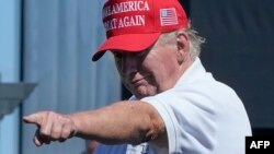 Це – четверта кримінальна справа проти колишнього президента