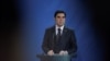 Türkmenistanyň prezidenti Gurbanguly Berdimuhamedow
