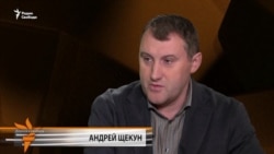 Украинцы Крыма: что происходит (видео)