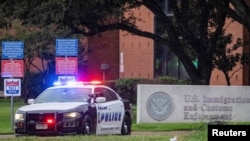 Даллас. Окуя болгон жер. 24-сентябрь, 2025-жыл 