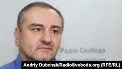Володимир Дубровський, старший економіст CASE-Україна