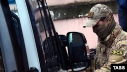 Иллюстративная фотография