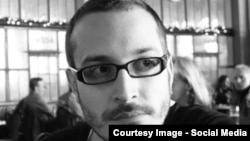 Мікел Каббал Гуарро