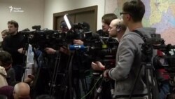 Экзамен для Общественного