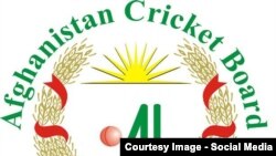 آرشیف/ لوگوی کریکت بورد افغانستان 