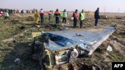 8 січня 2020 року в Ірані був збитий український літак, внаслідок чого загинули 176 людей – громадяни семи країн, зокрема і Канади