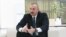 Ադրբեջանի նախագահ Իլհամ Ալիև, փետրվար, 2021թ․
