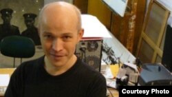 Ринат Волигамси