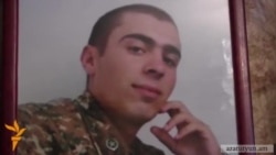 Արմեն Հովհաննիսյանը հետմահու պարգևատրվեց «Հայրենիքին մատուցած ծառայությունների համար» առաջին աստիճանի մեդալով