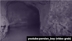 Кяризи – традиційна система водного господарства, яка до Другої світової війни використовувалася кримськими татарами в Криму